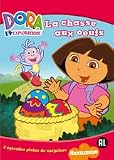 Revue _  / Dora l'exploratrice: La chasse aux oeufs