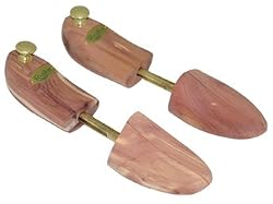 Woodlore Cedar Shoe Tree Split Ultra For Men