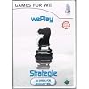 Games for Wii Strategie
