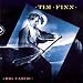 Tim Finn-Big Canoe