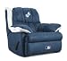 Home Team Recliner - Los Angeles Dodgers
