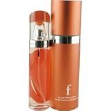 PERRY ELLIS F by Perry Ellis (WOMEN) EAU DE PARFUM SPRAY 3.4 OZ