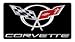 C5 Replacement Enhancer-Gel (Single) - Black - Logo / Word
