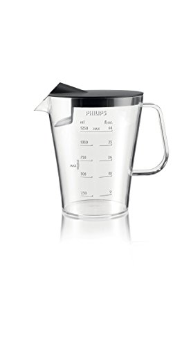 Expert demonstration of the Philips QuickClean HR1871