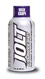 Jolt Endurance Shot