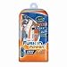 Gillette Fusion Power Razor, University of Florida Pack 1 ea