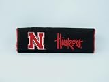 8X7 Shoulder Pad Nebraska Cornhuskers