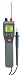 Megohm ProbeMeter - Insulation Tester