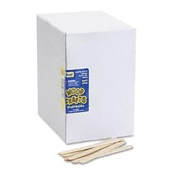 3774 Craft Sticks (1000)