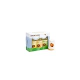 Little Twig Organic Baby Wash Essentials Set 1 set (502 ml)