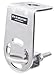 Diamond Antenna CRM Stainless Steel Right Angle Mirror and Luggage Rack Mount w/Ubolt