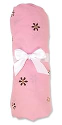 SWEET SAFARI PINK- CRIB SHEET - CRIB SHEET SETS