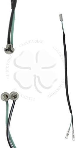 Turn Signal Wire Adapter - Suzuki - Yamaha- Adapter Plug 2 Prong