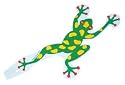 Frog Mailbox Flag Replacement