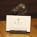 Cat Business Card Holder