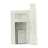 HIGHER by Christian Dior Vial (sample) .04 oz