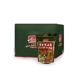 Box of 12 Merrick's Texas Toothpicks Value Pack (6.5 oz bag)