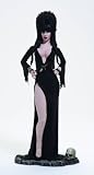 Amok Time Elvira: Mistress of the Dark Deluxe 7" Action Figure