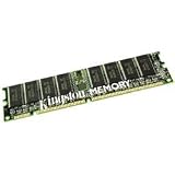 Kingston - Memory - 8 GB : 2 x 4 GB - FB-DIMM 240-pin - DDR2 - 667 MHz / PC2-5300 - fully buffered - ECC