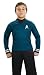 Deluxe Spock Star Trek the Movie Halloween Costume