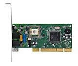 Review Zoom  / ZOOM V92/V90 PCI 56k Modem (DUK)