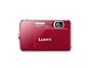 Panasonic Lumix DMC-FP7 16.1 MP Digital Camera with 4x Optical Image Stabilized Zoom with 3.5-Inch Touch-Screen LCD (Red) Panasonic Lumix DMC-FP7 16.1 MP Digital Camera with 4x Optical Image Stabilized Zoom with 3.5-Inch Touch-Screen LCD (Red)