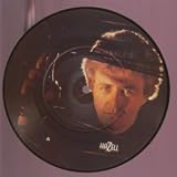 HAZELL 7 INCH (7" 45) UK SWAN SONG 1978