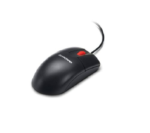 Lenovo 06P4069 Optical USB Wheel Mouse