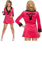 Rubie's Pink Sexy Girlfriend Adult Costume Style# 889294-n/a