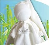 Cuski Cuskiboo Eco Friendly Bamboo Fabric Comforter, Natural