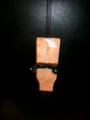 Hartin Head Guitar Wall Hanger
