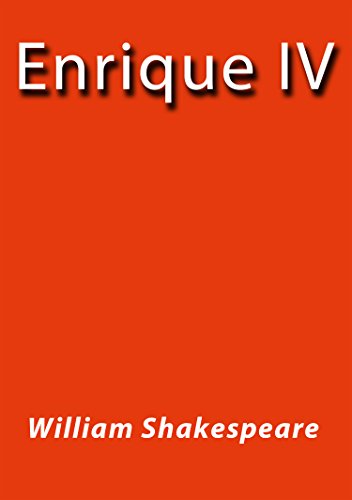 Enrique IV (Spanish Edition)