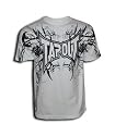 TS168 TapouT Darkside T-Shirt MMA