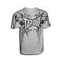 TS168 TapouT Darkside T-Shirt MMA
