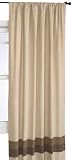 Nautica Broderick Drapery Panel