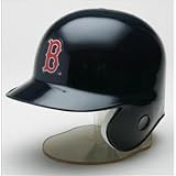 Boston Red Sox Riddell Mini Helmet