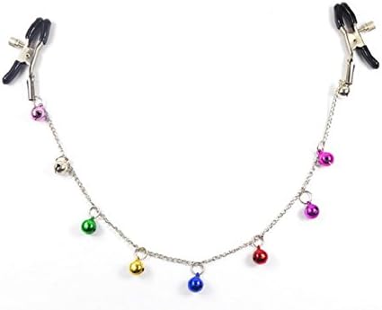 Sm Breast Vaginal Nipple Clamps