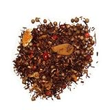 Review Whittard Of Chelsea  / Almond & Orange Chai Rooibos,125g
