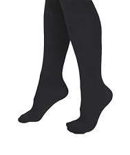 60 Denier Tights - Black