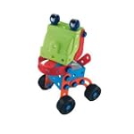 Toddler Built-It Construction Toy Play Set
