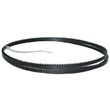Magnate M44.875C38H4 Carbon Tool Steel... by Magnate
