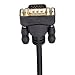 Tripp Lite P512-010 VGA Monitor Gold Cable HD15M/M - 10ft
