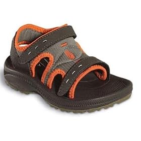 Teva Psyclone Sandals - For Toddlers & Infants (Size Inf. 2/3 - Inf. 9)