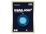 Steinberg HALion 3.1 GB/D/F Win/Mac EDU Bild
