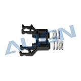 Align T-REX 450 Sport Tail Boom Mount H45098