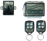 ASTRA ASTRA200 1 Relay Car Alarm