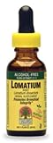 Lomatium Alcohol Free 1 Ounces