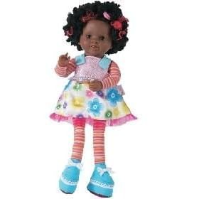 Corolle Classic Doll - Dolly Tina