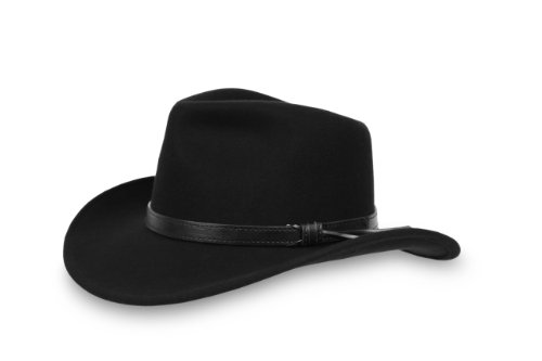 smartstraw packable fedora hat
