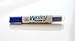 Dry Erase Marker, 4-Pack, Dry Erase White Board Markers - Red, Blue, Green, Black - Low Odor, Stain-Proof Markers for White board, Glass, Mirrors and All Glossy Surfaces